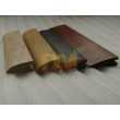 Wood Flooring molding Reducer Edge profile 