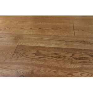 4 3/4" Gunstock White oak engineered flooring