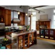 maple kitchen cabinets antique finished