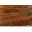 Acacia natural hardwood floors flat surface